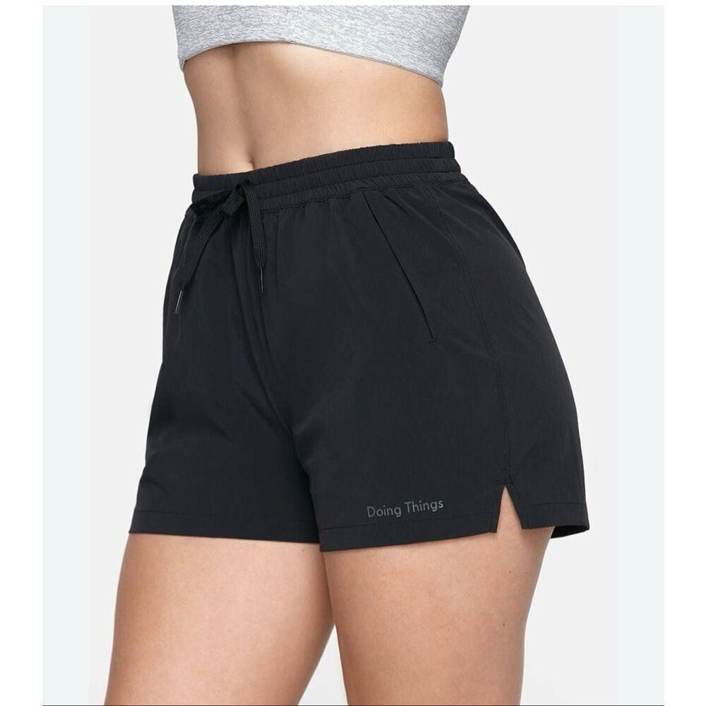 Outdoor Voices Rec Shorts Size XS